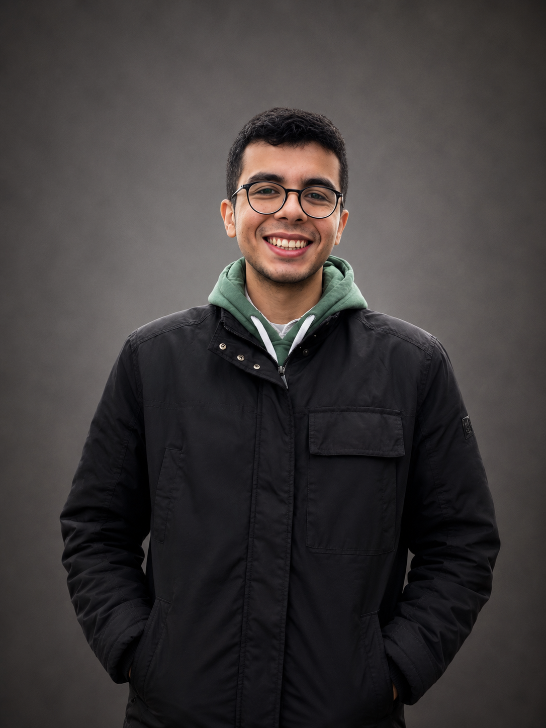 Team Member Image