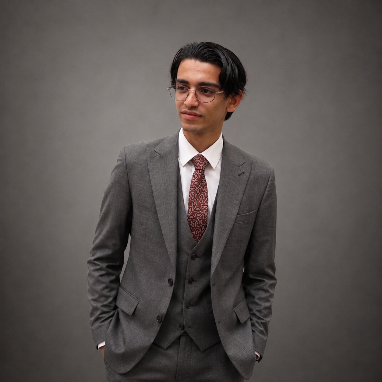 Team Member Image